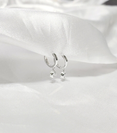 Argollitas Bonie - comprar online