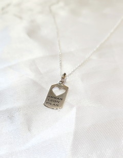 Collar Feeling - comprar online