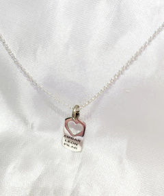 Collar Feeling en internet