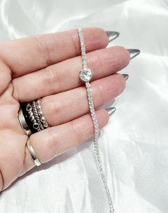 Pulsera Beauty en internet