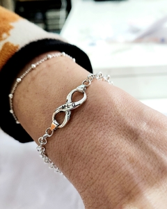 Pulsera Infinit - comprar online