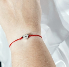 Pulsera Lucky en internet