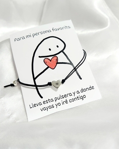Pulsera Lucky - comprar online