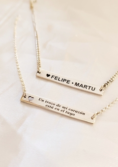 Pulseras Forever