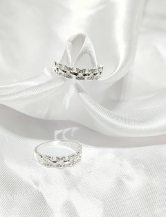 Anillo Allondra - comprar online