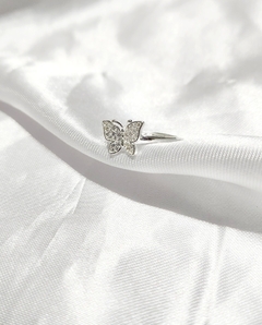 Anillo Butterfly Chico - comprar online