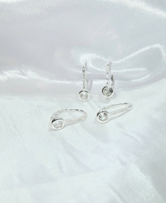 Aros Julieta - comprar online