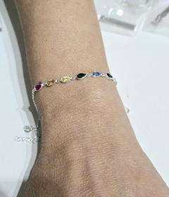 Pulsera Rainbow - comprar online