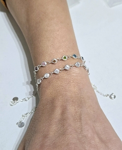 Pulsera Vicenza - comprar online