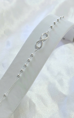 Pulsera Palermo en internet