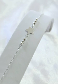 Pulsera Francine en internet