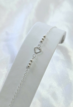 Pulsera Catalina en internet