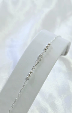 Pulsera Allondra en internet