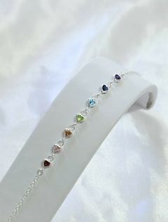 Pulsera Vicenza - Del Plata