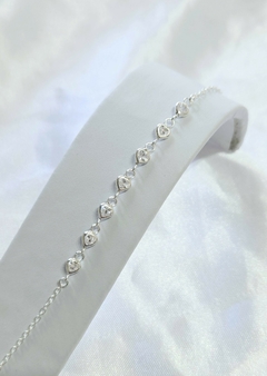 Pulsera Vicenza en internet