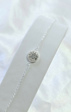 Pulsera Mara en internet