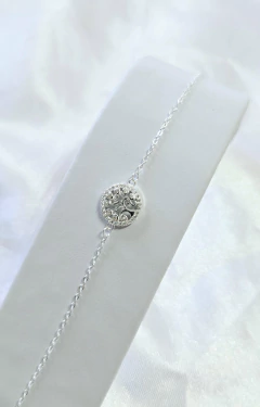 Pulsera Mara en internet