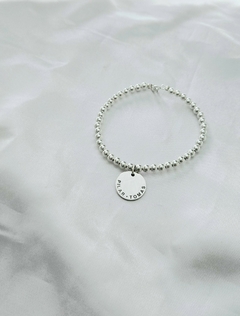 Pulsera Filipa en internet