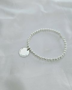 Pulsera Filipa - Del Plata