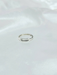 Anillo Filipa