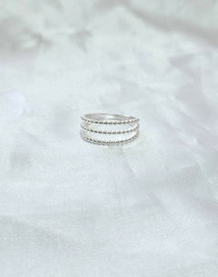 Anillo Abundancia - tienda online