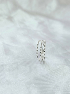 Anillo Abundancia en internet