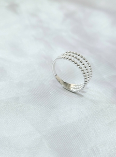 Anillo Abundancia - comprar online