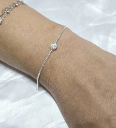 Pulsera Roma en internet