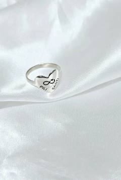 Anillo Tiff en internet