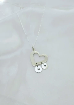 Collar Sweet Love - comprar online