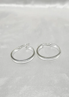 Argollitas Kentucky - Del Plata