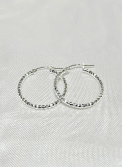 Argollitas Trento - comprar online