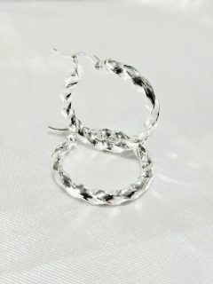 Argollitas Misisipi - tienda online