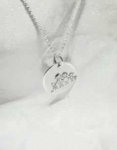 Collar Family - Del Plata