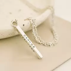 Collar Donatto
