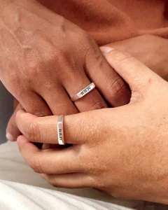 Anillo Sweety en internet