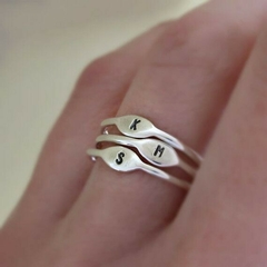 Anillo Essential