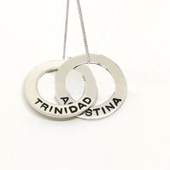 Collar 2 alianzas rusas