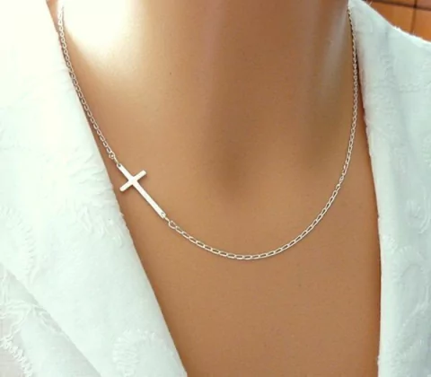 Collar Cross