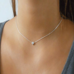 Set Star (Anillo+Aros+Collar) - comprar online