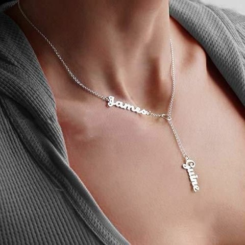 Collar Corbatero personalizado