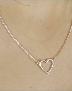 Collar Heart - comprar online