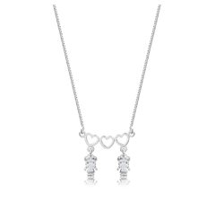 Collar nene/nenas - comprar online