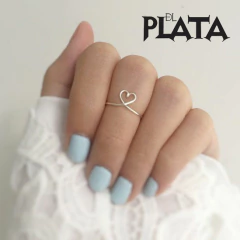 Anillo Amore