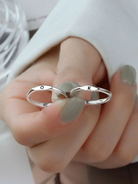 Anillo Beauty - comprar online