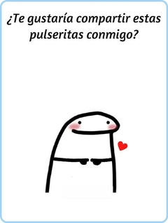 Imagen de Pulsera Lucky