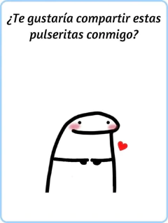 Imagen de Pulsera Lucky