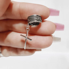 Cuff Bali Cross - comprar online