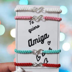 Imagen de Pulsera Best Friends