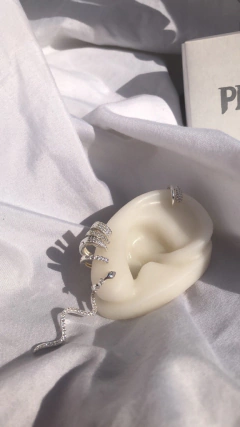 Aro Snake (Solitario) en internet